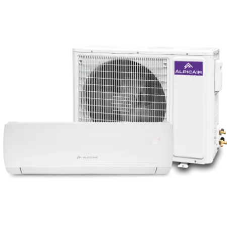 Сплит-система AlpicAir Premium Pro II AWI/AWO-54HRDC1C