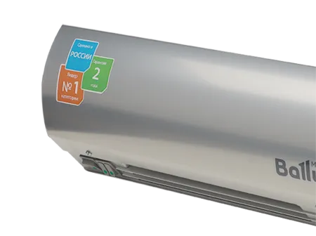 Тепловая завеса Ballu BHC-L15-S09-M (пульт BRC-E)
