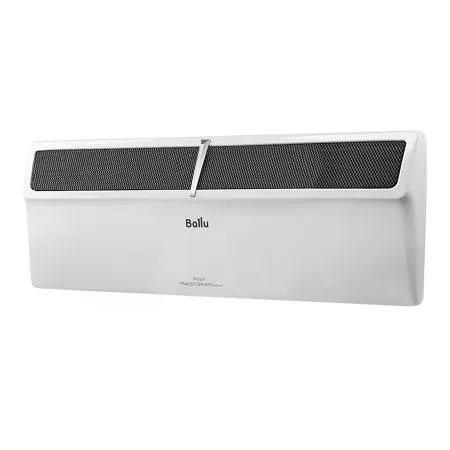 Конвектор Ballu Plinth Transformer с блоком управления BEC/PL-500-3M (механический)