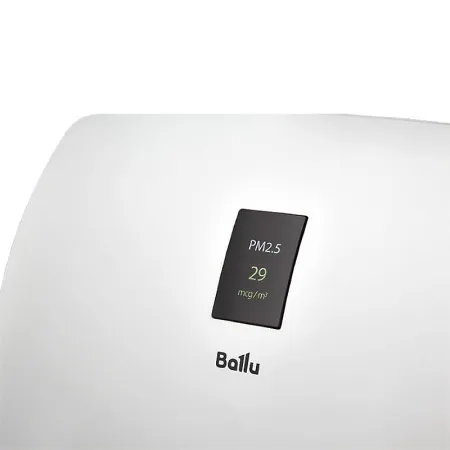 Проветриватель без нагрева Ballu Oneair ASP-200SP Проветриватель без нагрева Ballu Oneair ASP-200SP