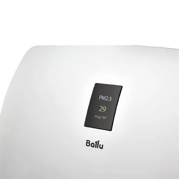 Проветриватель без нагрева Ballu Oneair ASP-200SP
