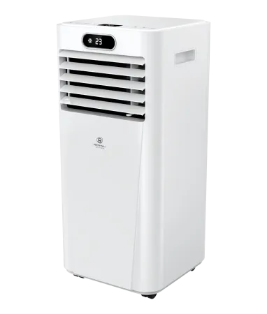 Мобильный кондиционер Royal Clima Tesoro RM-TS17CH-E