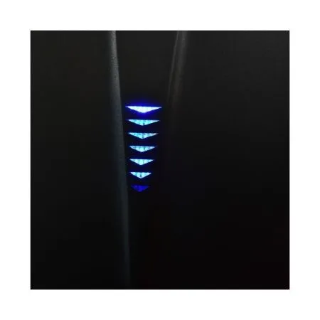 Сушилка для рук Puff-8802Bl