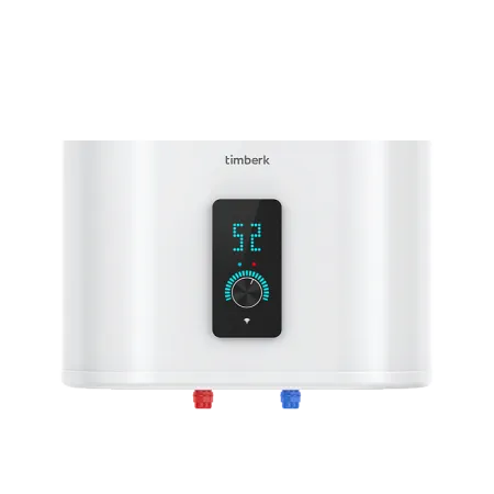 Накопительный водонагреватель Timberk T-WSS30-N77-U-WF30