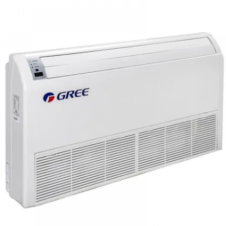 Сплит-система Gree GUD125W/A-X/GUD125ZD/A-S (380В)