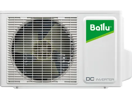 Сплит-система Ballu BSPRI-24HN1.  Сплит-система Ballu BSPRI-24HN1