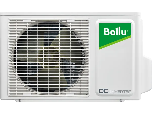 Сплит-система Ballu BSPRI-24HN1 Сплит-система Ballu BSPRI-24HN1