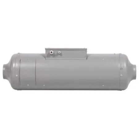 Приточная установка SHUFT AIRTUBE 100