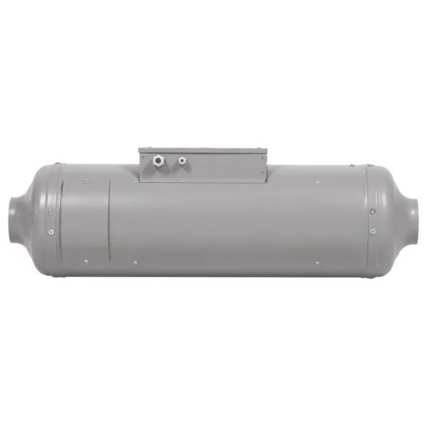 Приточная установка SHUFT AIRTUBE 100