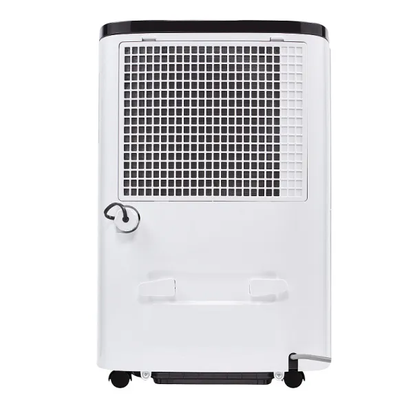 Осушитель воздуха Zanussi ZDH-30L