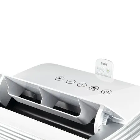 Мобильные кондиционеры мобильный кондиционер ballu bphs-11h