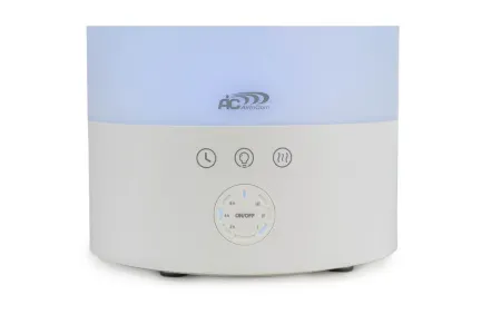 Увлажнитель воздуха AirInCom AC2502.  Увлажнители увлажнитель воздуха airincom ac2502