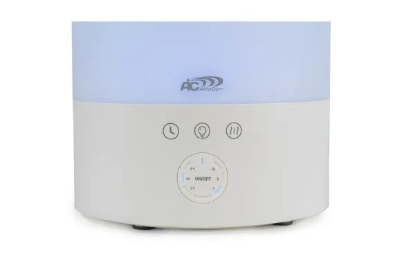 Увлажнитель воздуха AirInCom AC2502.  Увлажнители увлажнитель воздуха airincom ac2502