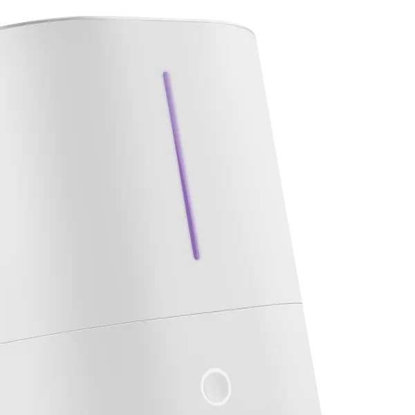 Увлажнитель воздуха Electrolux EHU-5015D TopLine /белый.  Увлажнители увлажнитель воздуха electrolux ehu-5015d topline /белый