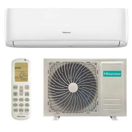 Сплит-система Hisense Goal Classic A AS-07HW4RLRCA00A WI-FI