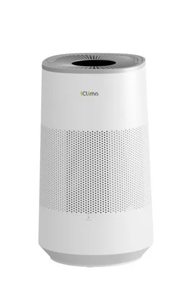 Климатические комплексы климатический комплекс iclima lux-5000pro 