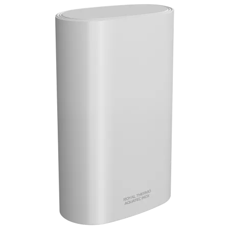 Накопительный косвенный водонагреватель Royal Thermo Aquatec Inox-F RTWX-F 80