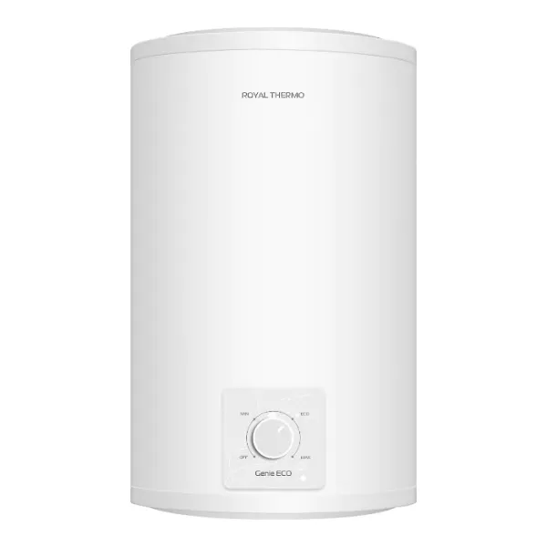 Накопительный водонагреватель Royal Thermo RWH 15 Genie ECO O 