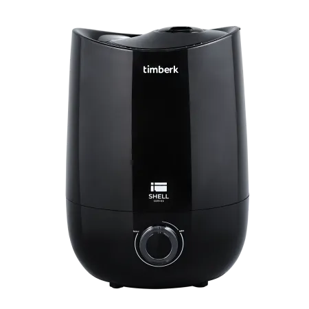 Увлажнитель воздуха Timberk Shell T-HU3-A17M-BL.  Увлажнители увлажнитель воздуха timberk shell t-hu3-a17m-bl