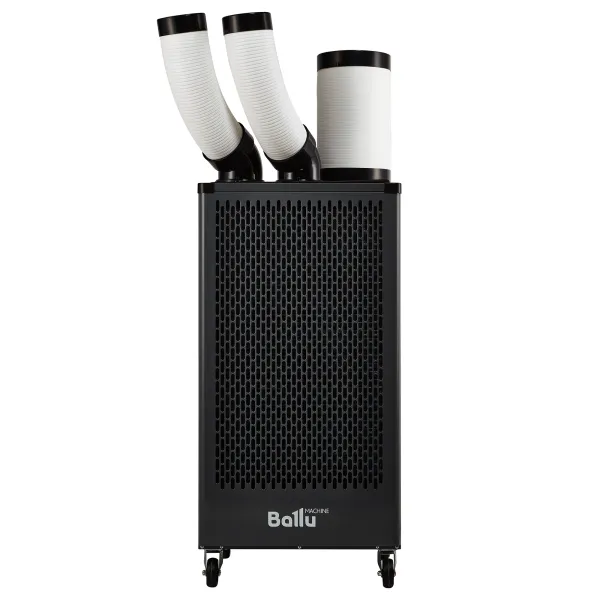 Мобильный кондиционер Ballu Heavy Pro BGK5 Мобильный кондиционер Ballu Heavy Pro BGK5