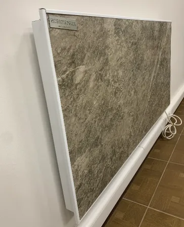 Инфракрасный обогреватель CarbonHeat CH-900