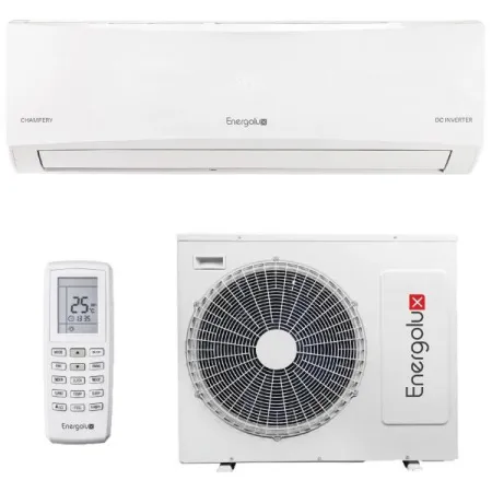Сплит-система Energolux Champery SAS12CH1-AI/SAU12CH1-AI