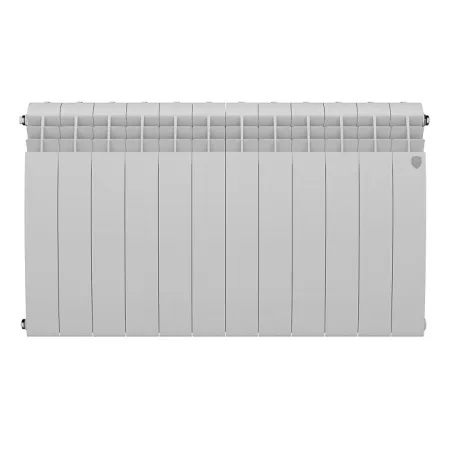 Royal Thermo BiLiner 500 Bianco Traffico (12 секций)