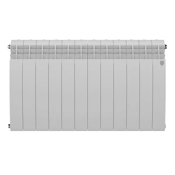 Royal Thermo BiLiner 500 Bianco Traffico (12 секций)