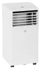 Мобильный кондиционер Royal Clima Egoista RM-EG17CH-E Мобильные кондиционеры мобильный кондиционер royal clima egoista rm-eg17ch-e