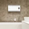 Накопительный водонагреватель Timberk Intelligent T-WSS50-FS51D-H Накопительный водонагреватель Timberk Intelligent T-WSS50-FS51D-H50