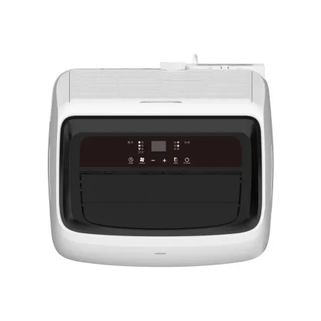 Мобильный кондиционер ROYAL CLIMA LARGO PRO RM-LP50CN-E Мобильные кондиционеры мобильный кондиционер royal clima largo pro rm-lp50cn-e
