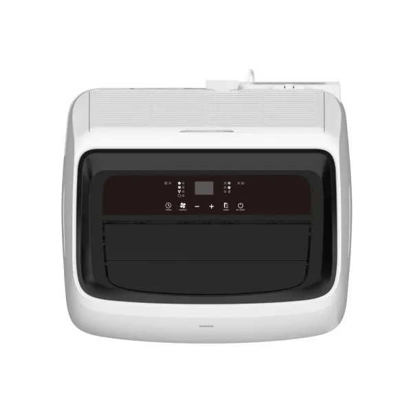 Мобильный кондиционер ROYAL CLIMA LARGO PRO RM-LP60CN-E Мобильный кондиционер ROYAL CLIMA LARGO PRO RM-LP60CN-E
