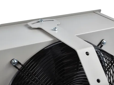 Тепловентилятор Ballu BHP-W4-20-S