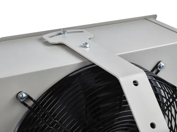 Тепловентилятор Ballu BHP-W4-15-S Тепловентилятор Ballu BHP-W4-15-S