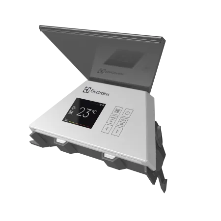 Блок управления конвектора Electrolux Transformer Electronic 3.0