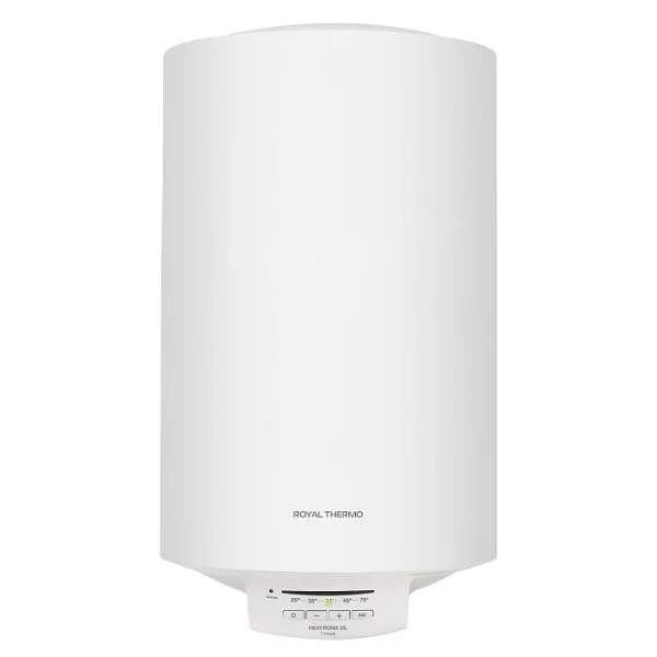 Накопительный водонагреватель Royal Thermo RWH 30 Heatronic DL Slim DryHeat