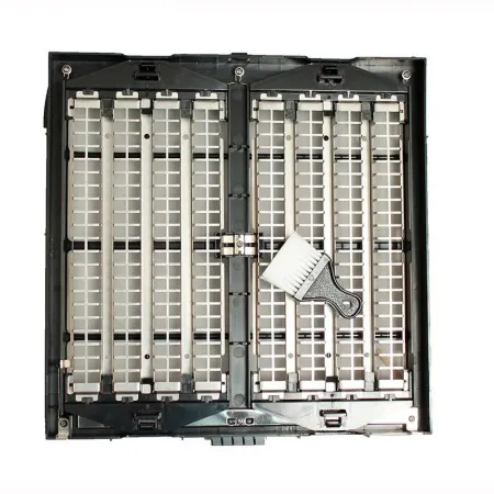 Очиститель воздуха AirInCom XJ-4400 (черный)