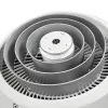 Мобильный кондиционер Electrolux Air Flower EACM-10 FP/N6 Мобильные кондиционеры мобильный кондиционер electrolux air flower eacm-10 fp/n6