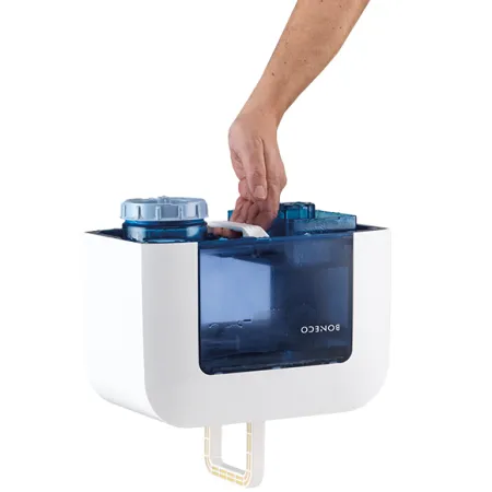 Увлажнитель воздуха Boneco Air-O-Swiss U700.  Увлажнители увлажнитель воздуха boneco air-o-swiss u700