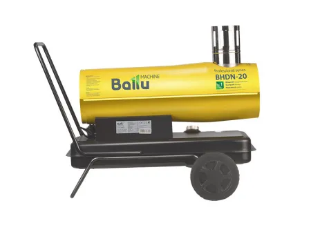 Тепловая пушка Ballu BHDN-20 Тепловая пушка Ballu BHDN-20