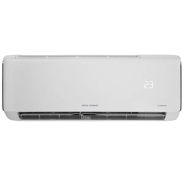 Сплит-система Royal Thermo Milano DC RTMI-07HN1 Сплит-система Royal Thermo Milano DC RTMI-07HN1