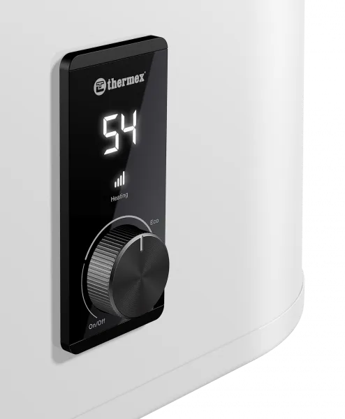 Накопительный  водонагреватель Thermex Victory 80 V