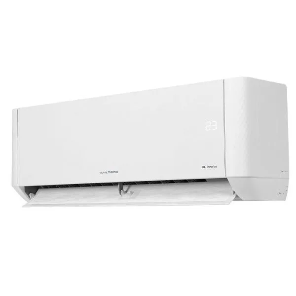 внутренний блок royal thermo multi combo erp dc rtfmi/in-07hn8/white инверторной мульти сплит-системы 
