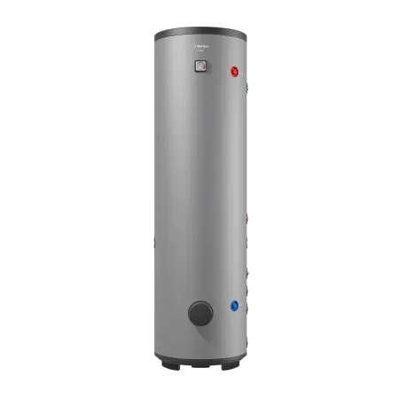Бойлер косвенного нагрева Thermex Nixen 300 F (Combi)