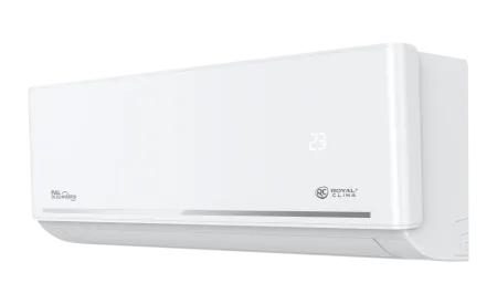 Кондиционер Royal Clima Felicita Heat Pump Full DC EU Inverter RCI-FHE55HN