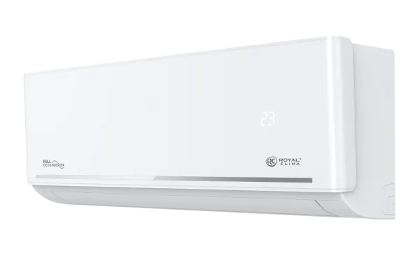 Кондиционер Royal Clima Felicita Heat Pump Full DC EU Inverter RCI-FHE55HN
