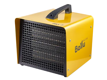 Тепловая пушка Ballu BKX-7