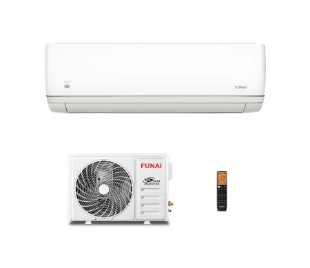 Сплит-система Funai Kadzoku RAC-I-KD35HP.D03