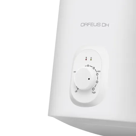 Накопительный водонагреватель Ballu BWH/S 80 Orfeus DH80
