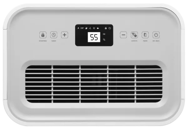 Осушитель воздуха Royal Clima Pacific Loft RD-PC25-E